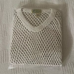 Genuine LL Bean Mesh shirt
